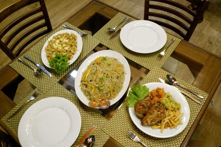 Food & Drinks 4, RIVERSIDE INN HOTEL, Bandarawela