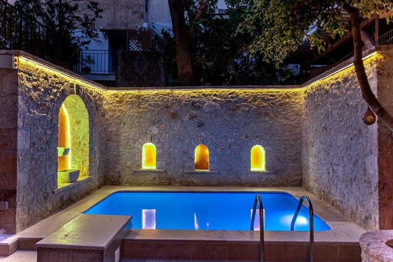 4, Villa Casa Atitamo, Crete