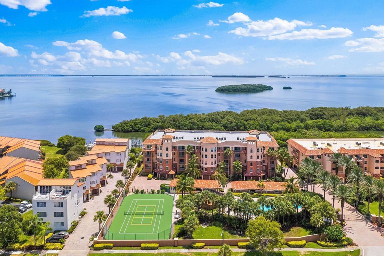 Exterior & Views 2, Tortuga Shoals, Pinellas