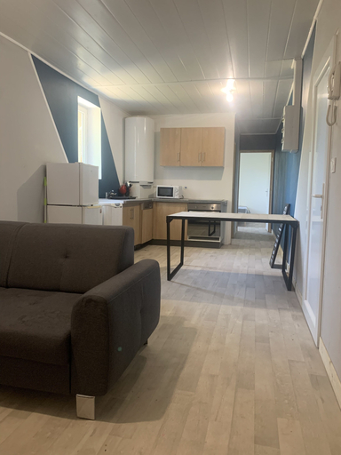 Others 5, La Magnanerie appartement st ambroix, Gard