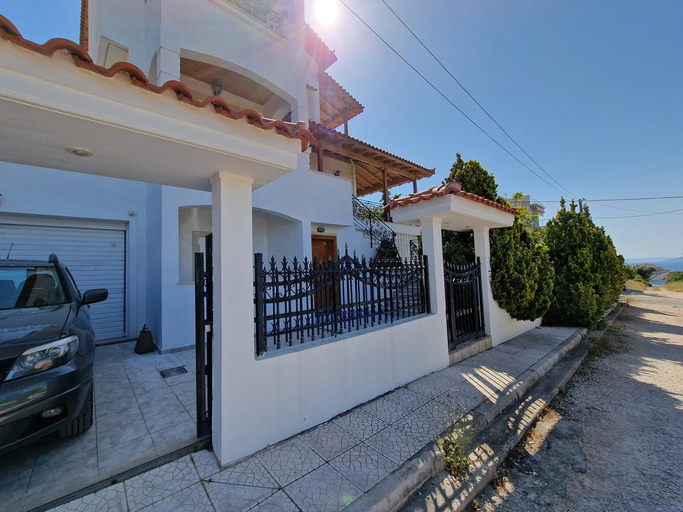 Others 5, The Mirador Boutique Villa with Scenic Sea View, Attica