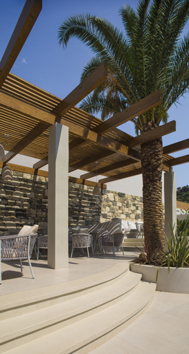 Food & Drinks 5, Samian Mare Hotel Suites & Spa, North Aegean