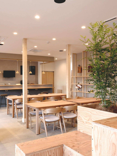 Others 2, Matoi Hostel & Bar, Maebashi