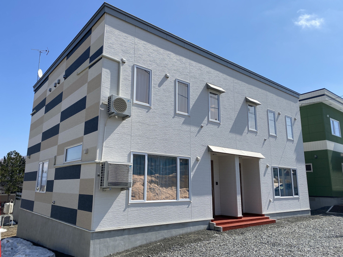 Exterior & Views 2, Aoi Furano, Furano