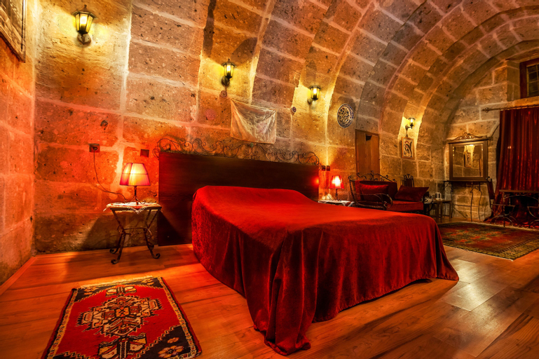 Bedroom 21