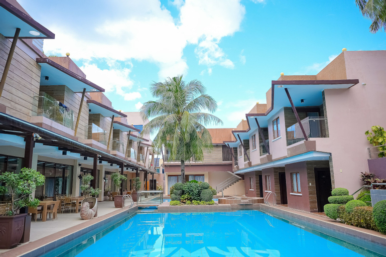 Villa Tomasa Beach Resort Panglao, Panglao
