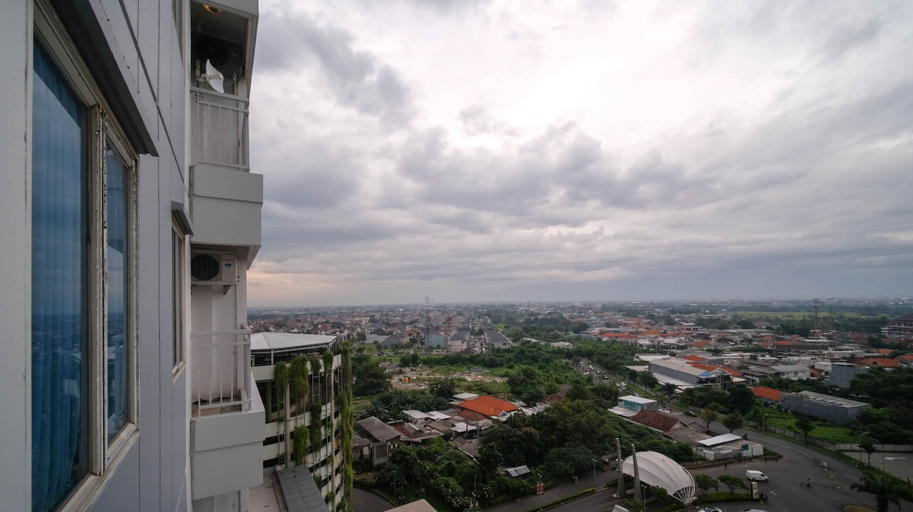 Others 4, Comfy Studio Connected To Mall At Tanglin Supermall Mansion Apartment, Surabaya