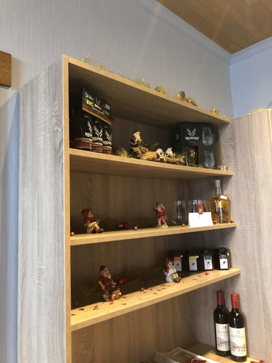 Food & Drinks, Au Pied de Vigne, Namur