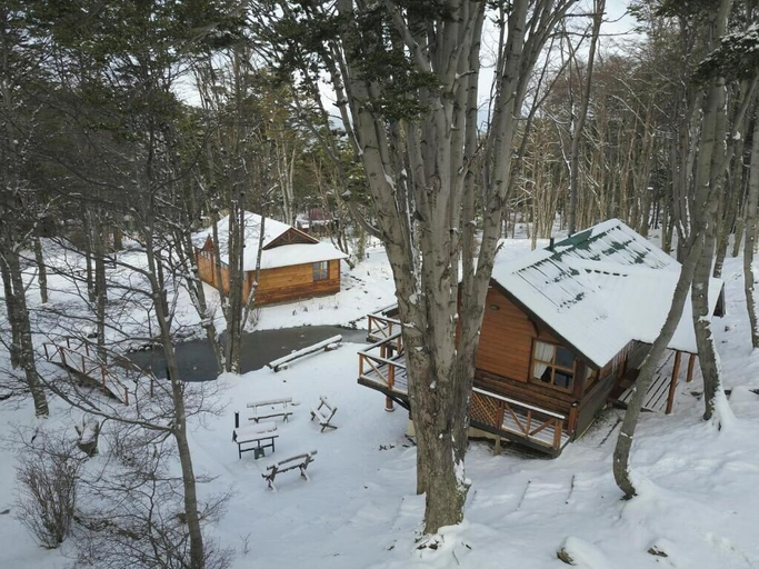 Exterior & Views 2, Aldea Nevada, Ushuaia