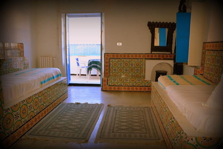 Bedroom 3, Djerba erriadh, Houmt Souk