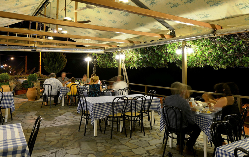 Food & Drinks 5, Ilia Mare, Central Greece