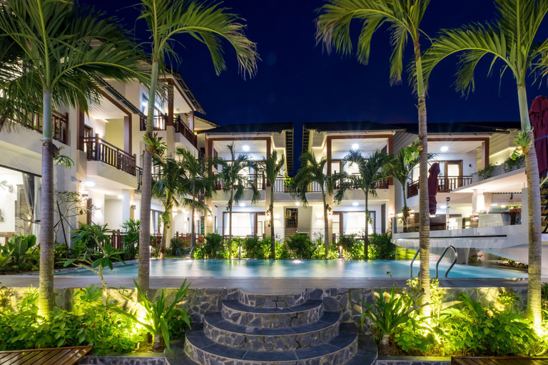 Exterior & Views 3, Melica Resort & Spa Phu Quoc, Phú Quốc