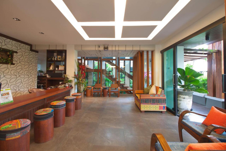 Others 2, Burapa Boutique Hotel, Muang Chiang Mai