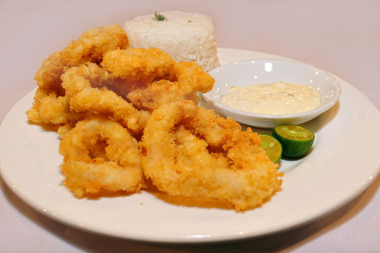 Food & Drinks 5, Dahilayan Forest Park Resort, Libona