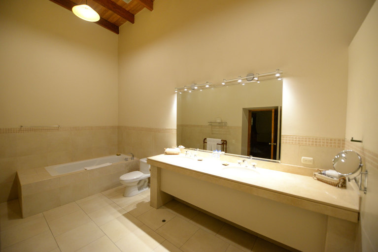 Bathroom 3, Casa Hacienda San Jose, Chincha