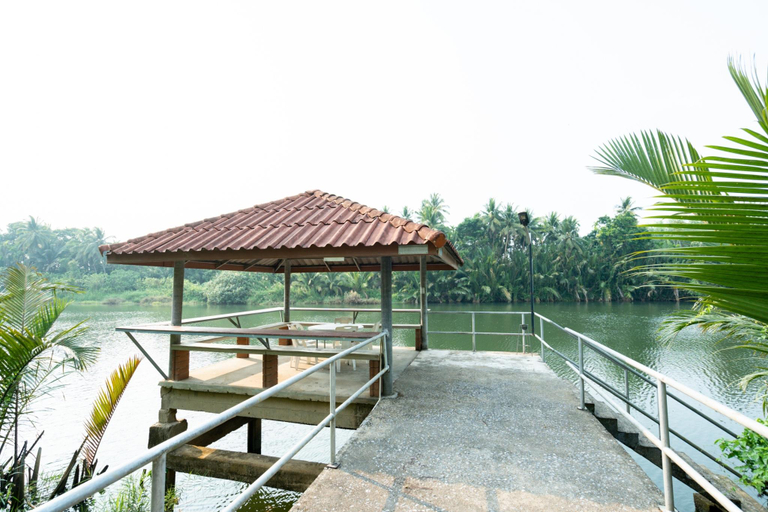 Others 4, Lamphurai Riverside, Khao Saming