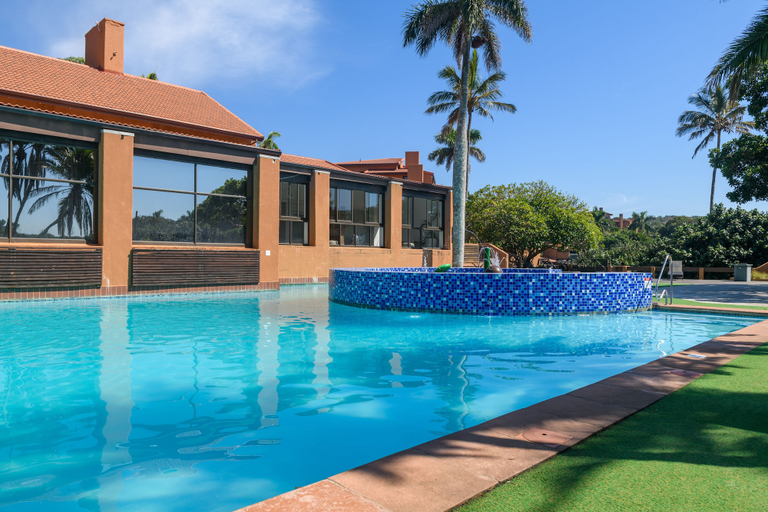 Sport & Beauty 4, San Lameer Villa 3212, Ugu