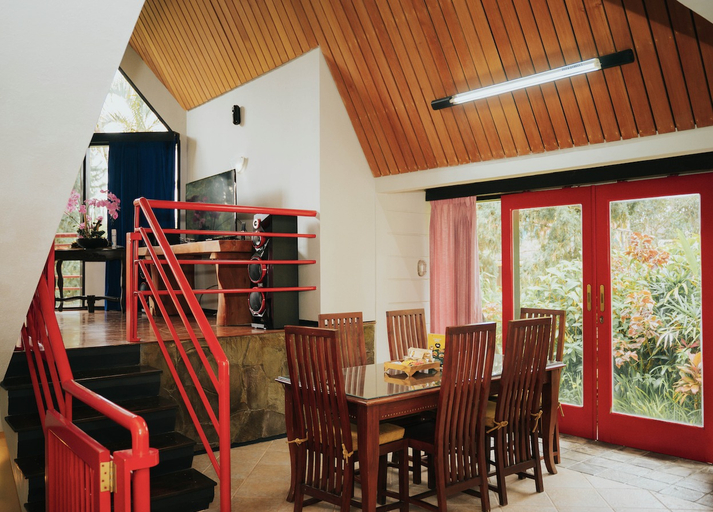 Others 5, Villa Syariah Lestarie Klub Bunga, Malang