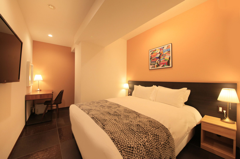 Bedroom 19