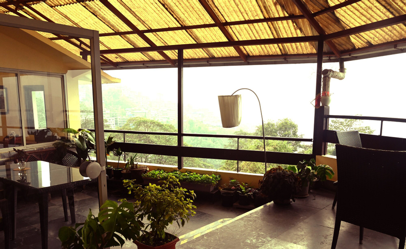 Exterior & Views 5, Say Xplorica Dechen Villa, East Sikkim