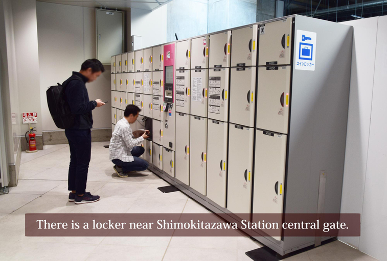 Others 5, SHIMOKITA STAY#3 / Shimokitazawa Perfect location, Setagaya
