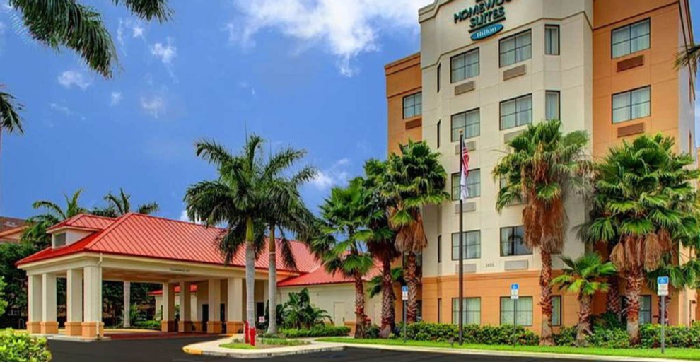 Homewood Suites West Palm Beach, Palm Beach