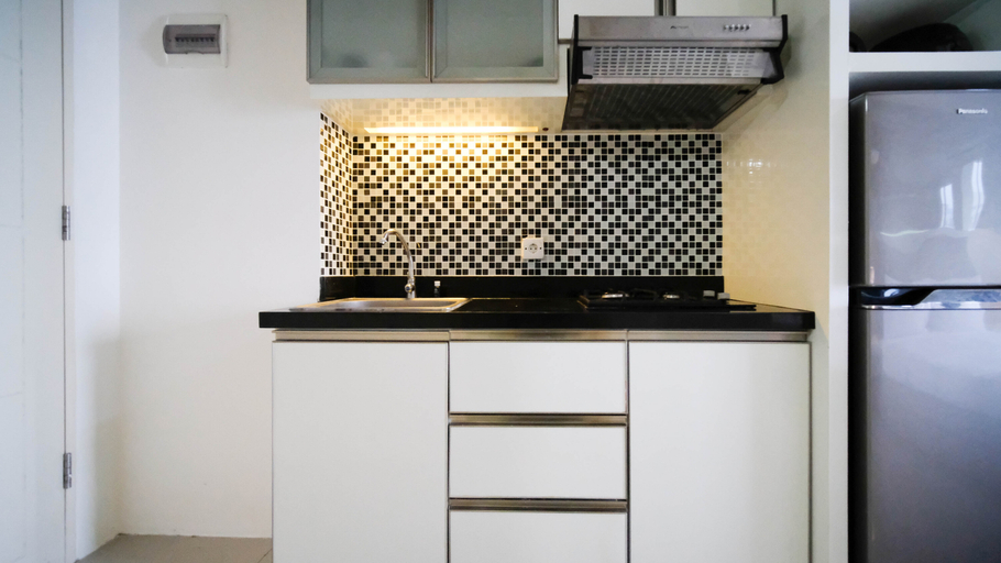 Others 4, Homey Studio Connected to Mall at Orchard Supermall Mansion Apartment By Travelio, Surabaya