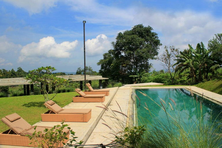 Sport & Beauty 2, Tea Garden Resort, Subang