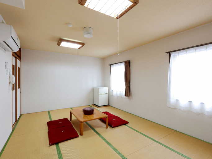 Others 3, Tabist Rays Hotel Suisen, Miyazaki