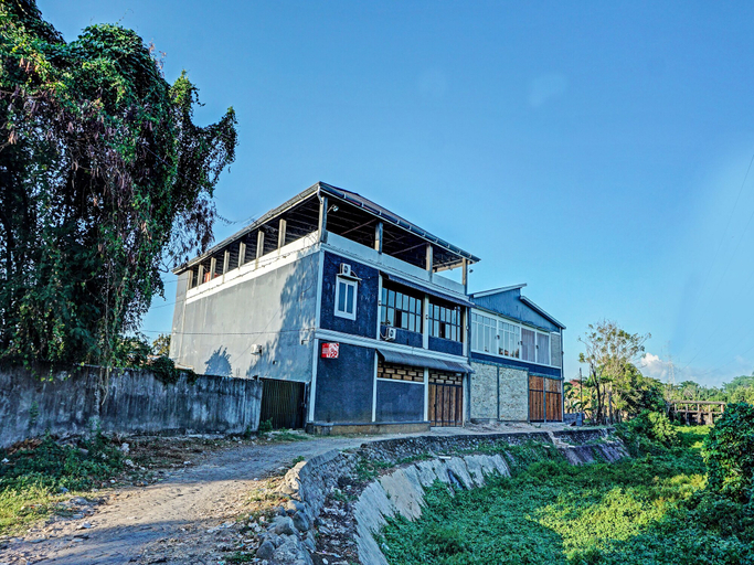 Exterior & Views 1, OYO 91219 Adhyaksa Homestay Makassar, Makassar