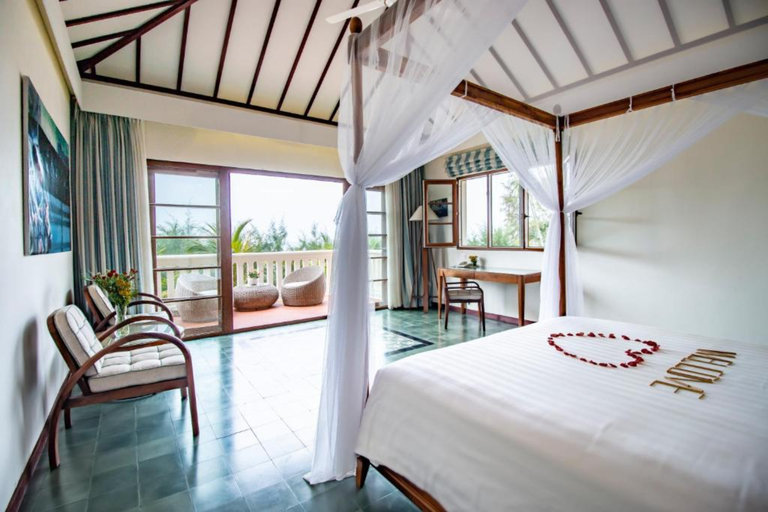 Bedroom 5, Cassia Cottage Resort Phu Quoc, Phú Quốc