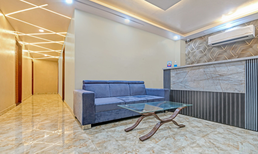 Others 3, Itsy Hotels Palacio, Kanpur Nagar