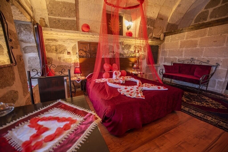 Bedroom 29