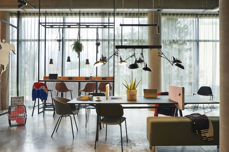 Others 4, Moxy Paris Charles de Gaulle Airport, Val-d'Oise