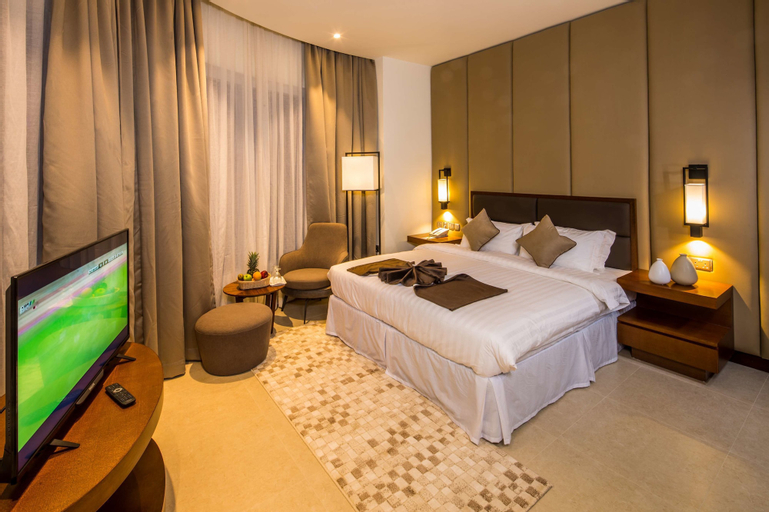 Bedroom 8