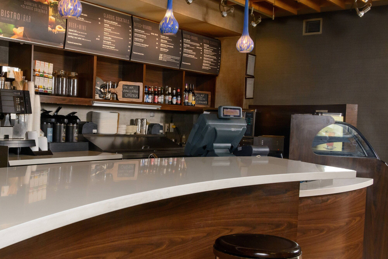 Food & Drinks 4, TownePlace Suites by Marriott Toronto Northeast/Markham, York