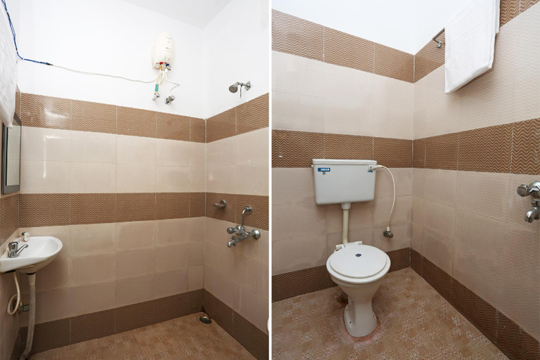 Others 2, Hotel O by OYO Jagannath Heritage, Puri
