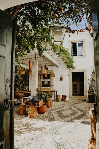 Exterior & Views 2, Legasea Cascais, Cascais