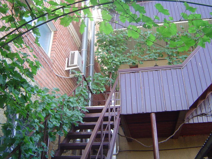 Exterior & Views 2, Guest House on Chernomorskaya Ulitsa, Anapskiy rayon