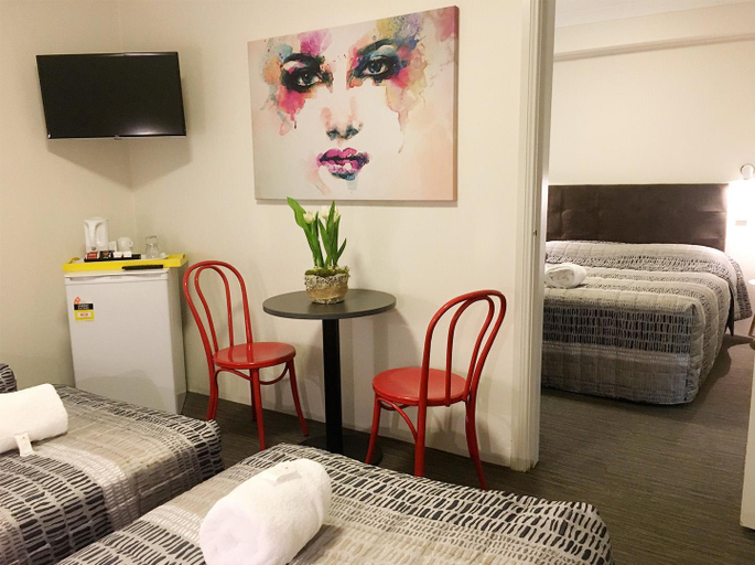 Bedroom 22