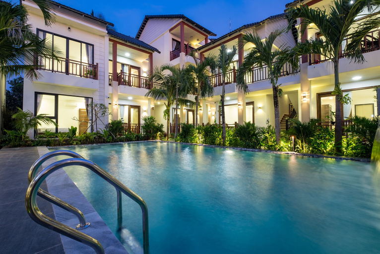 Sport & Beauty 5, Melica Resort & Spa Phu Quoc, Phú Quốc