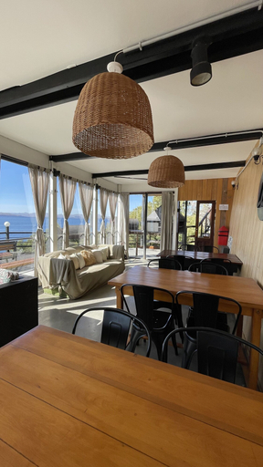 Food & Drinks, Las Gaviotas, Bariloche