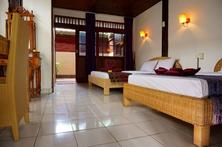 Bedroom 21
