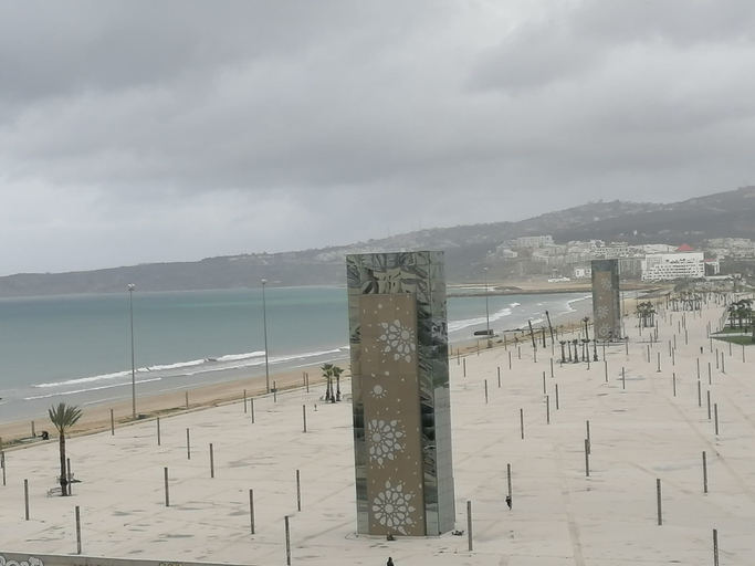 Others 4, Fakhama Résidence, Tanger-Assilah