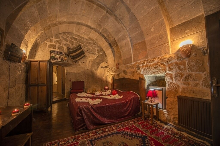 Bedroom 18