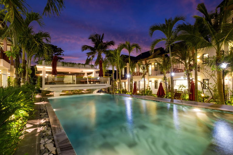 Sport & Beauty 5, Melica Resort & Spa Phu Quoc, Phú Quốc