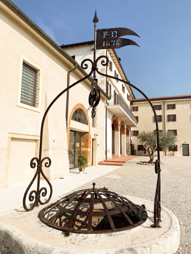 VerdeOlivo1876 - Apartments with Pool, Verona