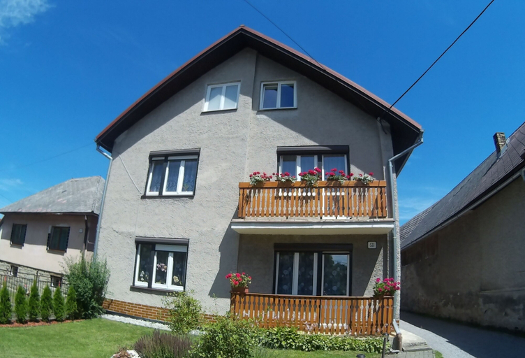 Exterior & Views 2, Apartments Majercak, Tvrdošín