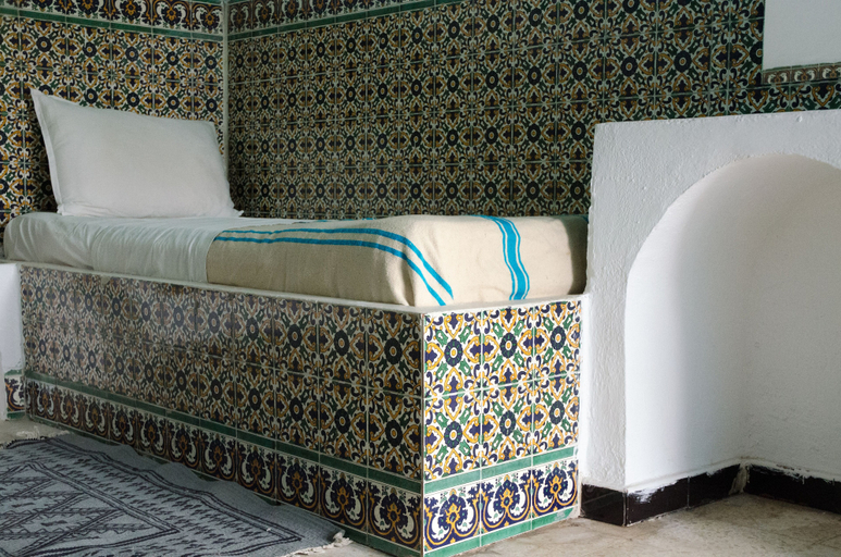 bedroom 13
