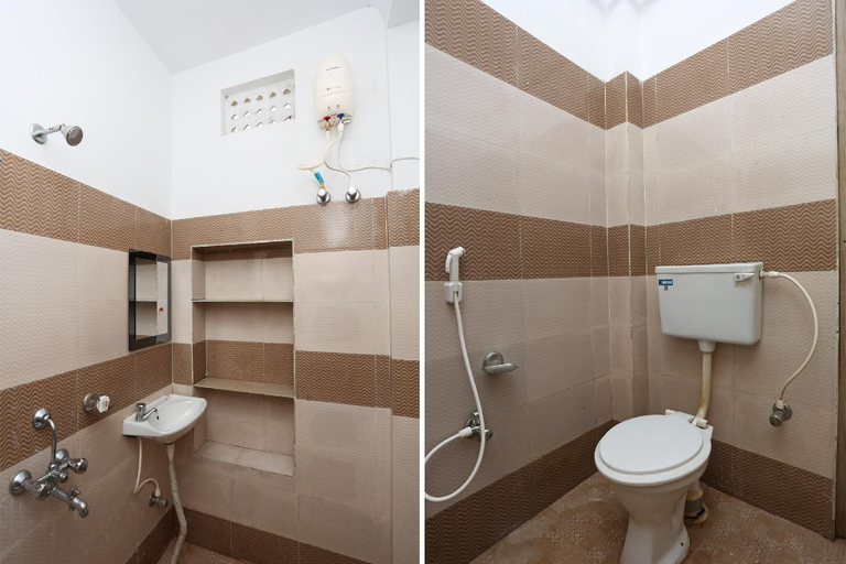 Others 1, Hotel O by OYO Jagannath Heritage, Puri